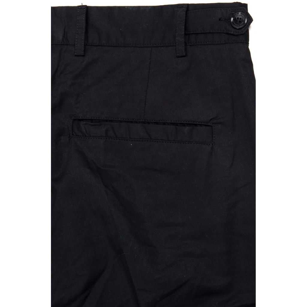 PANTALONI PANTALONE MONDIAL NERO