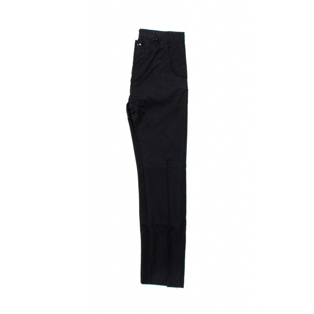 PANTALONI PANTALONE MONDIAL NERO