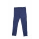 PANTALONI BLU