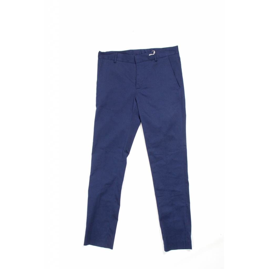 PANTALONI BLU