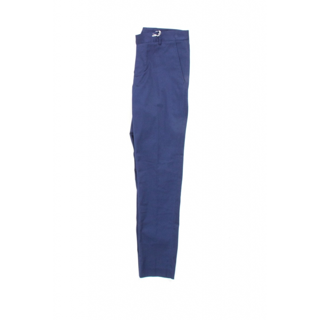 PANTALONI BLU