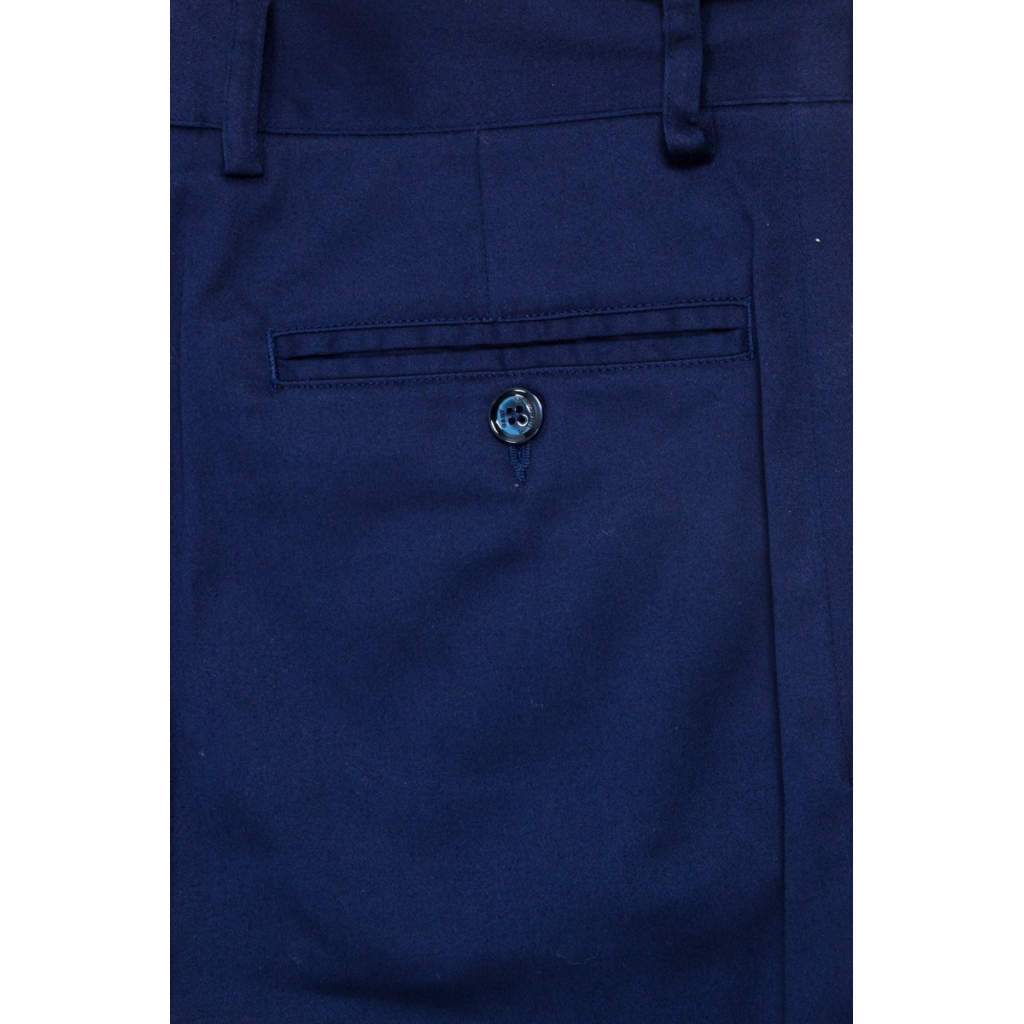 PANTALONI BLU