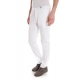 PANTALONI PANTALONE SLIMATO 17 5 BIANCO