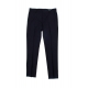 PANTALONI PANTALONE SLIMATO 17 5 BLU