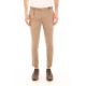 PANTALONI PANTALONE SPUMIGLIA 1PENCES BEIGE