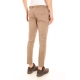 PANTALONI PANTALONE SPUMIGLIA 1PENCES BEIGE