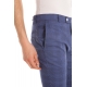 PANTALONI PANTALONE SPREMITURA LUNG 95 BLU