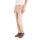 PANTALONI PANTALONE POZZETTO PENS BEIGE