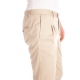 PANTALONI PANTALONE POZZETTO PENS BEIGE