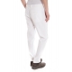 PANTALONI PANTALONE POZZETTO PENS BIANCO