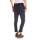 PANTALONI PANTALONE LONDON 95 BLU