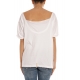 T-SHIRT BIANCO