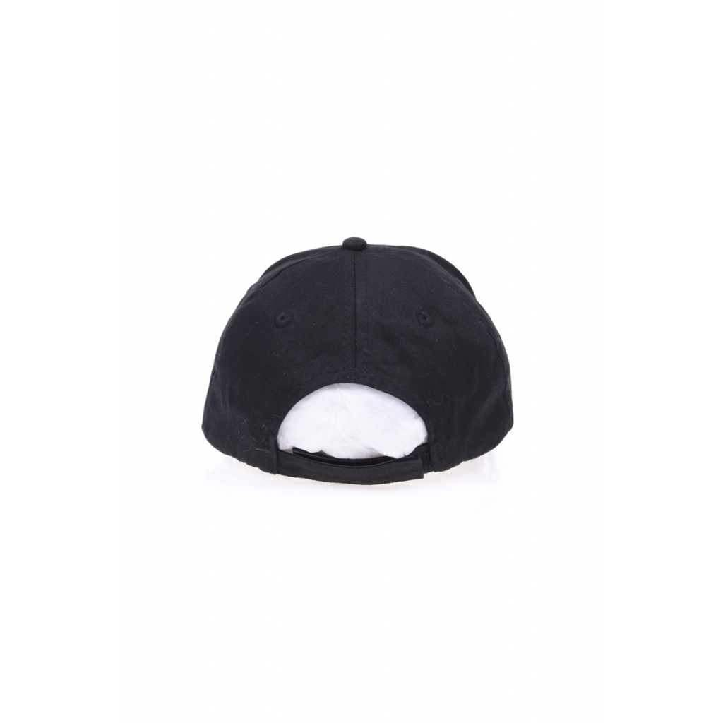 CAPPELLO NERO