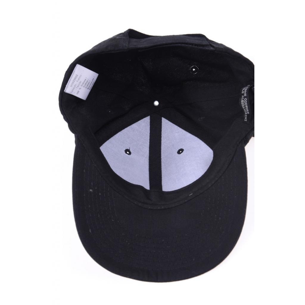 CAPPELLO NERO