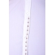CAMICIA CAMICIA KOREANA FILO PERLE BIANCO