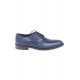 SCARPE SCARPE DERBY BLU