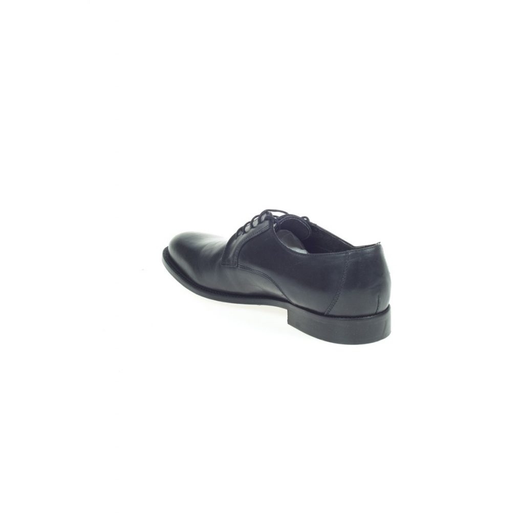 SCARPE SCARPE DERBY NERO