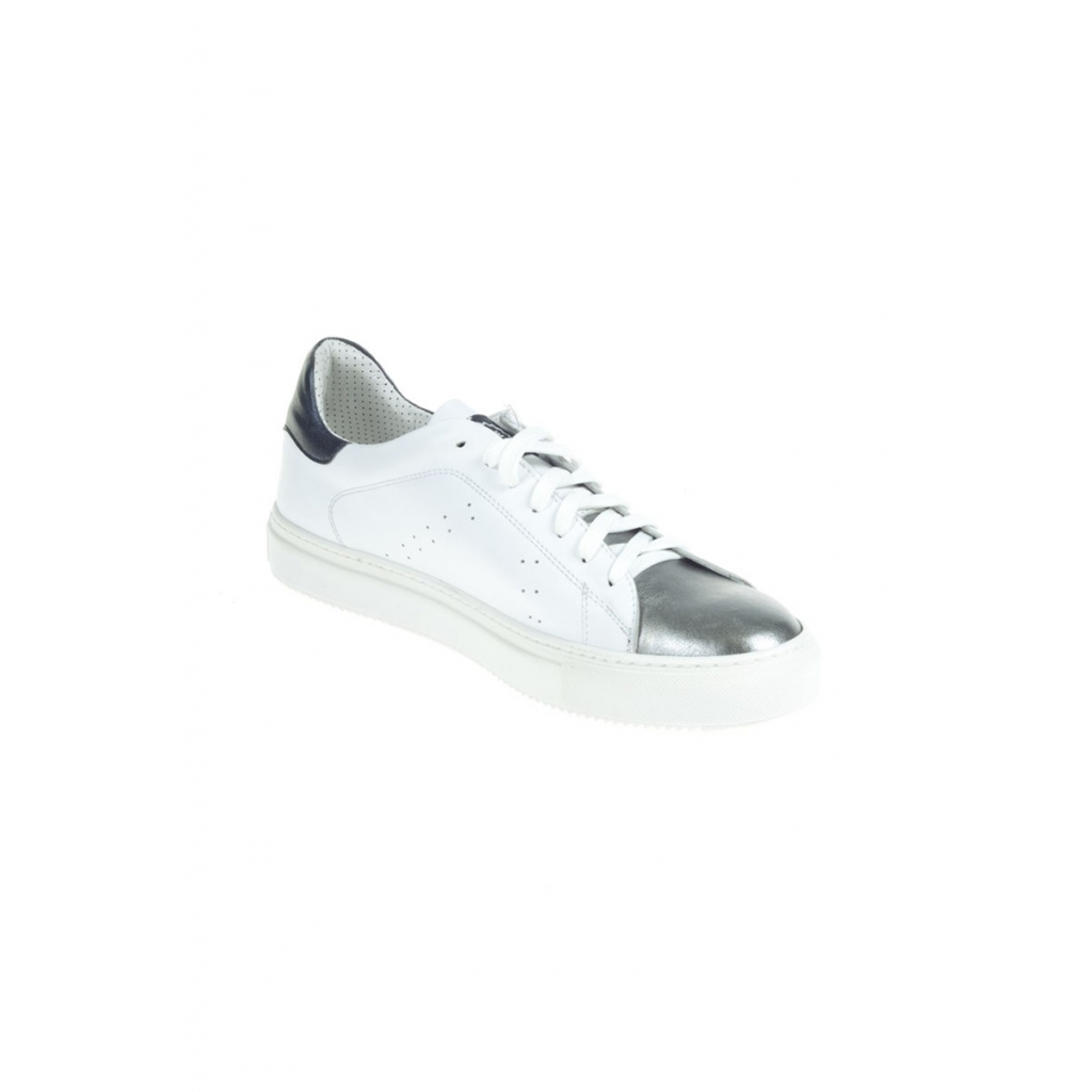 SCARPE BIANCO