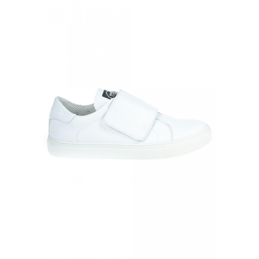 SCARPE BIANCO