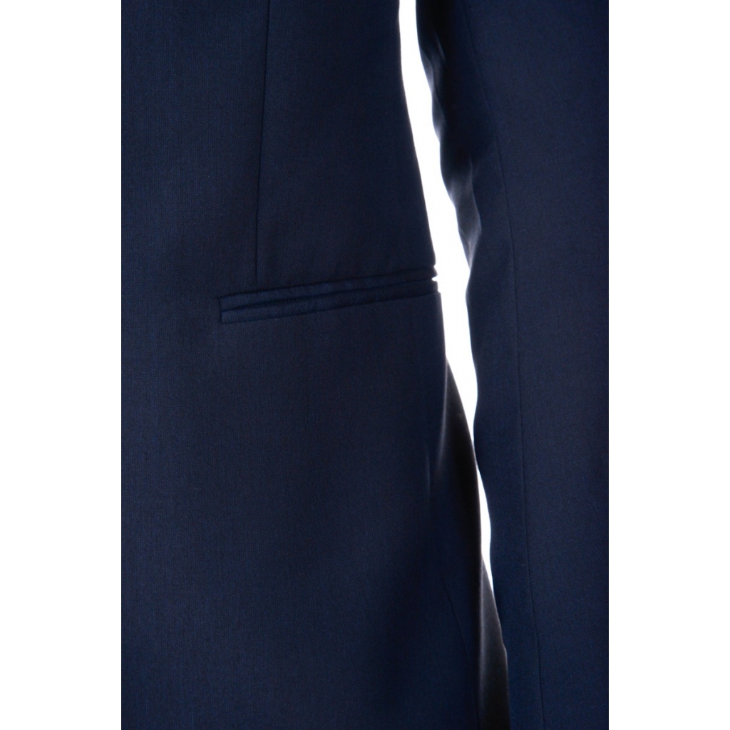 GIACCA GIACCA MATHIAS BLU