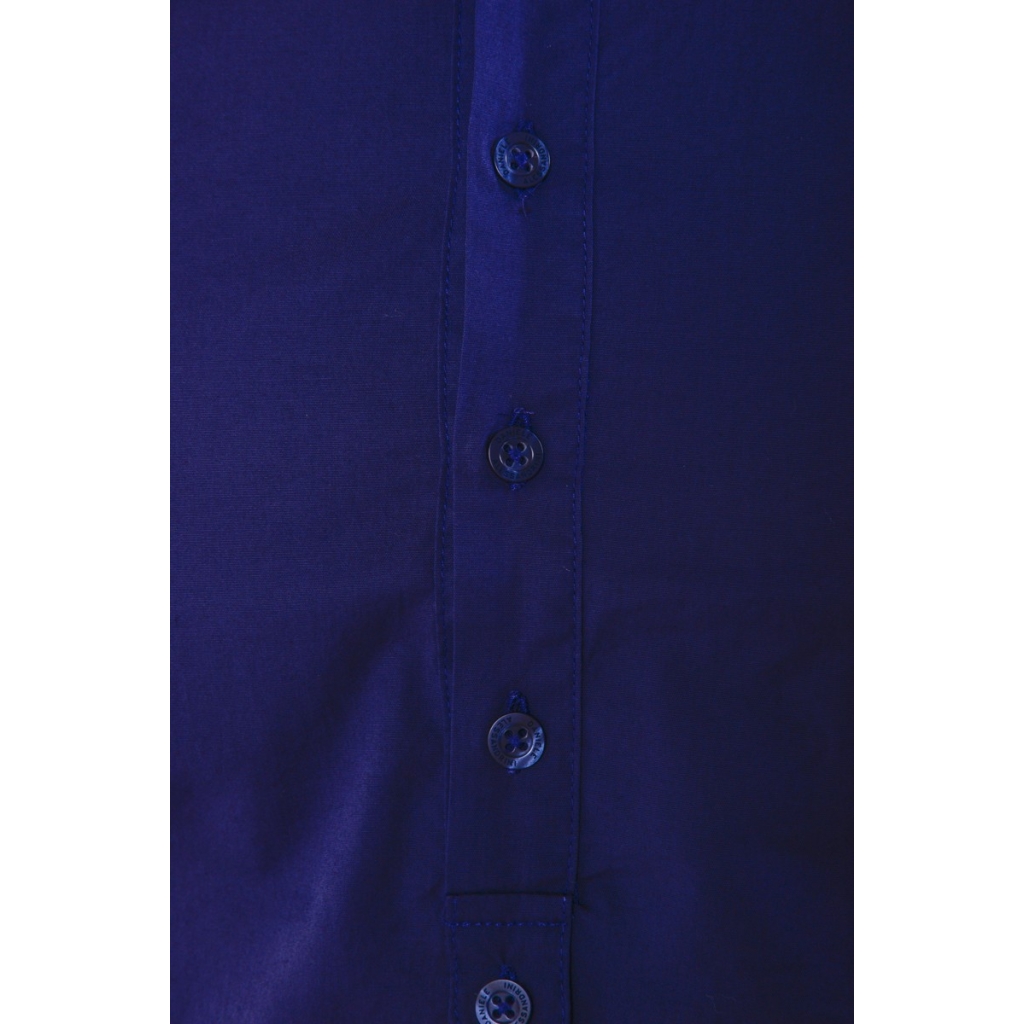 CAMICIA MAGLIA NOMISMA BLU