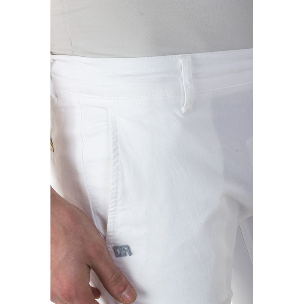 JEANS BIANCO