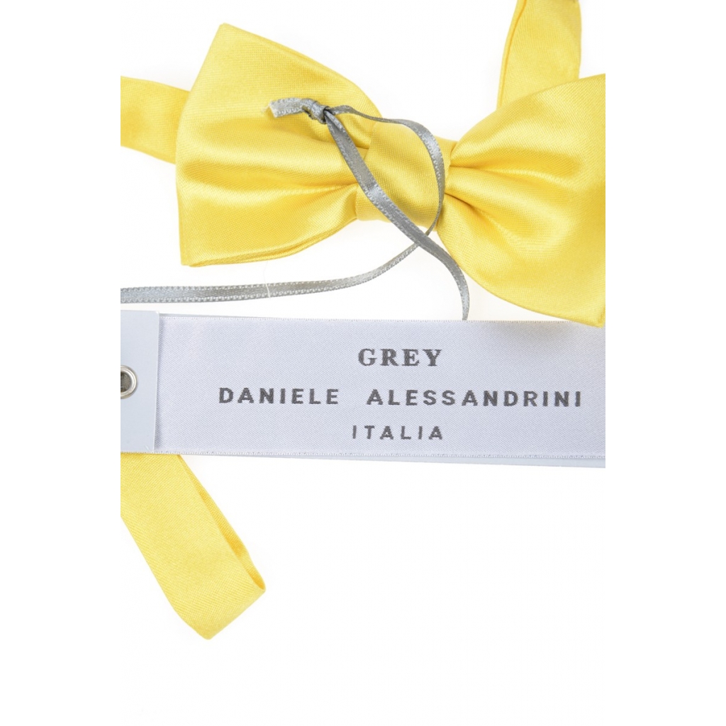 PAPILLON GIALLO