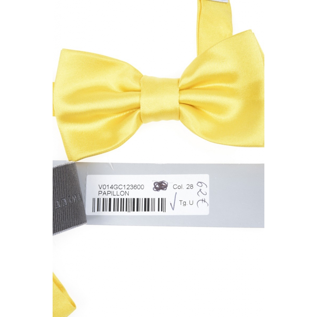 PAPILLON GIALLO