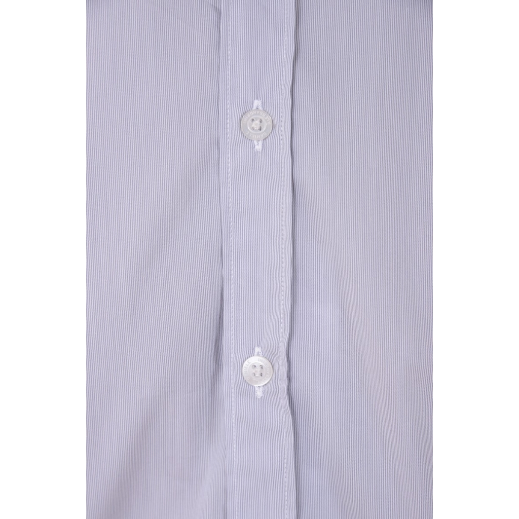 CAMICIA CAMICIA BASICA COLLO GEMELLO GRIGIO