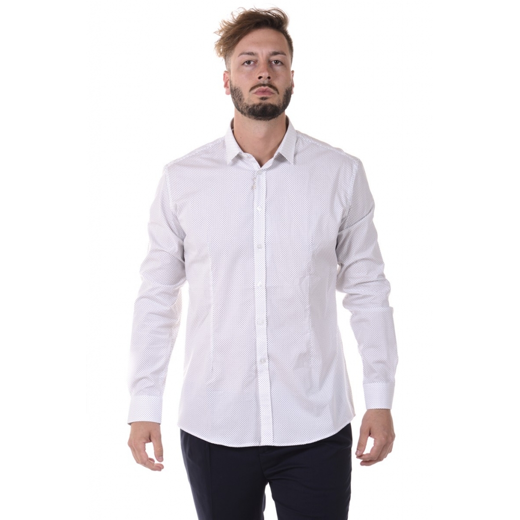 CAMICIA BIANCO