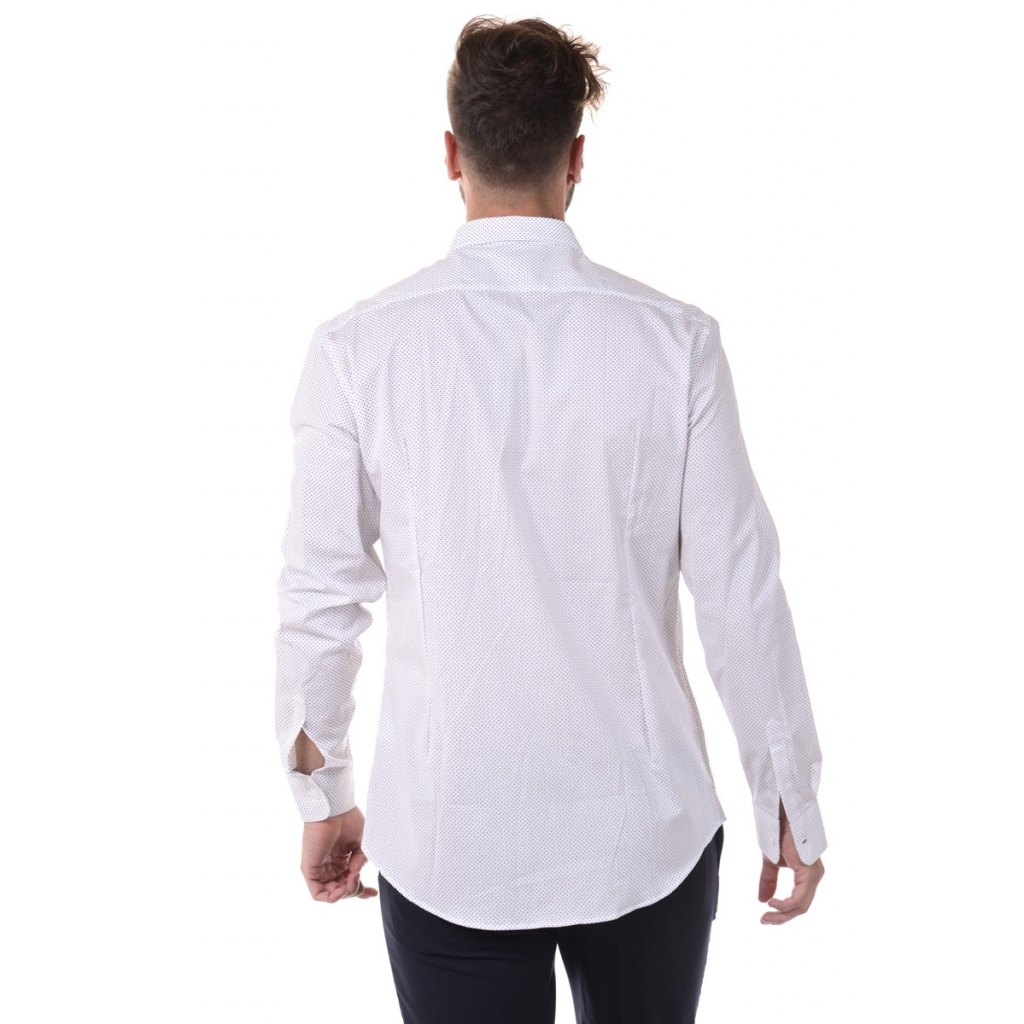 CAMICIA BIANCO