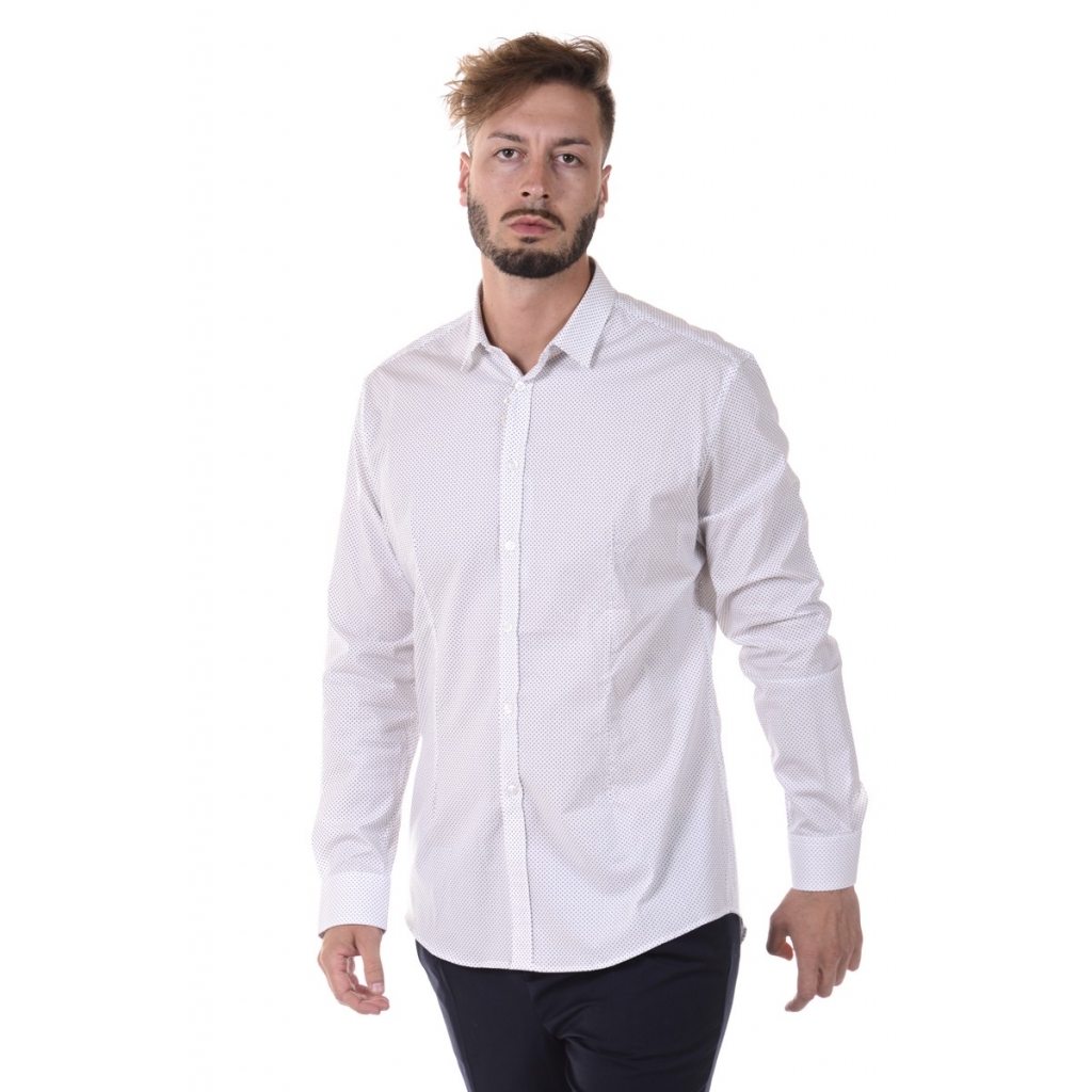 CAMICIA BIANCO