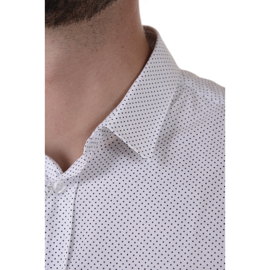 CAMICIA BIANCO