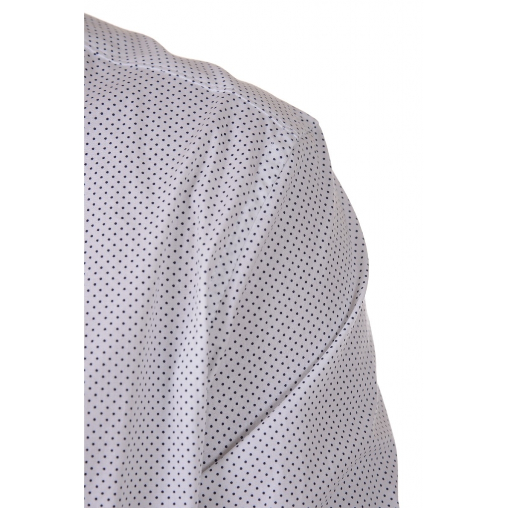 CAMICIA BIANCO