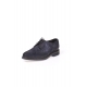 SCARPE SCARPA DERBY BLU