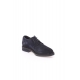 SCARPE SCARPA DERBY BLU