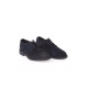 SCARPE SCARPA DERBY BLU