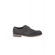 SCARPE SCARPE DERBY B GRIGIO