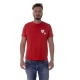 T-SHIRT ROSSO