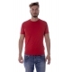 T-SHIRT ROSSO