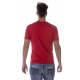 T-SHIRT ROSSO