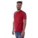 T-SHIRT ROSSO