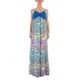 VESTITO BLU