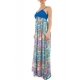 VESTITO BLU
