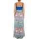 VESTITO BLU