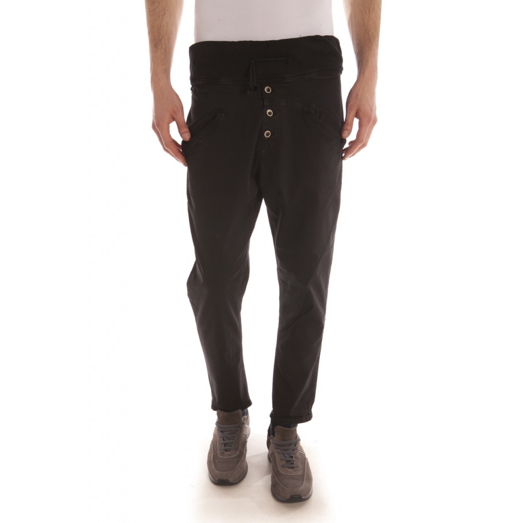 PANTALONI NERO