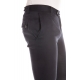 PANTALONI PANTALONE STRETTISSIMO 95 BLU