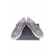 SCARPE GRIGIO