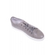 SCARPE GRIGIO