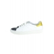 SCARPE BIANCO